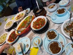 云梦古法蒸鱼头-云梦庭·剁椒鱼头(银泰中心in99店)