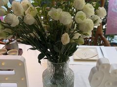 -春树下·树屋花房西餐厅(罍街AS1980店)