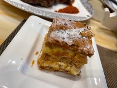 -西藏饭店·亚克·食光自助餐厅(文殊院店)