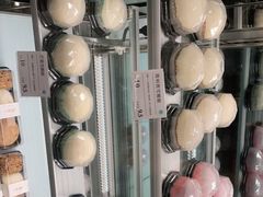 -迦南(杭州东站万象汇店)