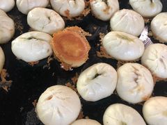 -张小文胡辣汤(龙柏新村店)