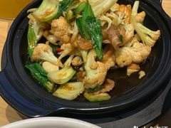 -东道煮牛肉火锅(重庆路店)