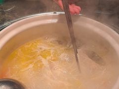 -先机泉水鸡汤(南山老君洞店)