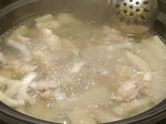 -润泽园椰子鸡(汇一城店)