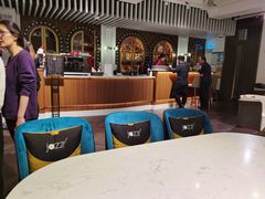 -林肯爵士乐上海中心 Jazz at Lincoln Center Shanghai