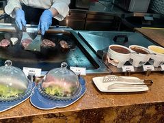 -浙江西子宾馆·瑶园咖啡厅