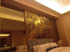 -北京盘古七星酒店