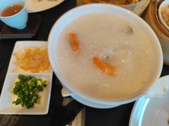 -彩丰楼中餐厅·早茶·点心·粤菜(海口华彩洲际酒店)