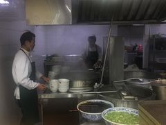 -马子禄牛肉面(金宝街店)