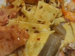 -晓林火锅(安定门店)