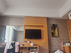-南京钟山宾馆(江苏省会议中心)