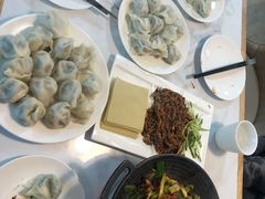 -叁拾壹克饺子·东北菜(国贸店)