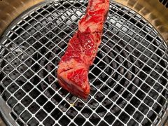 -御牛道日式烤肉料理(杭州万象城店)