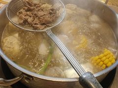 -汕头八合里海记牛肉店(清河店)