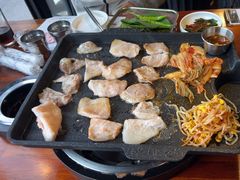 -Dombe豚(黑猪肉街店)