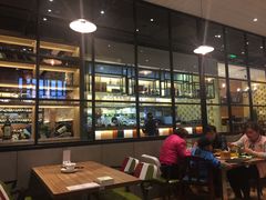 -粤港餐厅(禹州商业广场店)