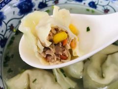 -217笋干馄饨