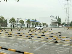 -光明驾校·学车·陪驾(杨浦店)