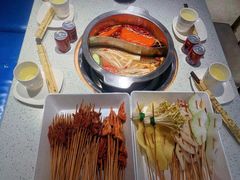 -玉林串串香(九号天地店)