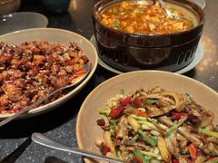 -华豫川酒家(大卫城店)