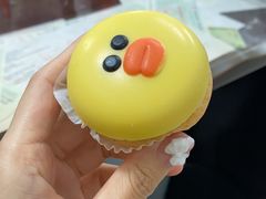 -好利来(八里庄店)