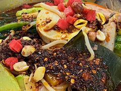 -胖嫂麻辣烫(金石巷总店)