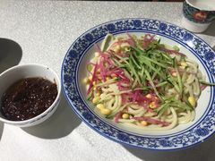 -老浒记烤鸭-北京菜(琉璃厂店)