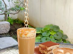 -PAUSE CAFE(南秀村店)