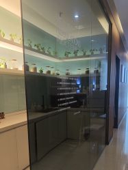 -美丽妈妈产后恢复中心(城西力盟国芳店)