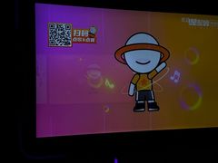 -星聚会KTV(上海火车站南广场嘉里合集店)