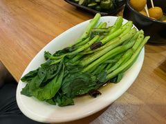 -香港久记牛腩云吞面(友好广场店)