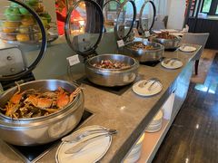 -福建鲤鱼洲酒店