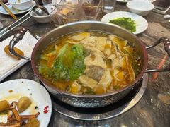 -七欣天香辣蟹火锅(南通任港路大润发店)