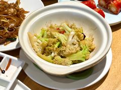 -兰亭轩茶餐厅(长江路店)