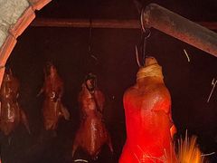 -在前门·烤鸭北京菜(五月花广场店)