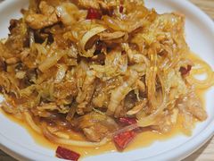 -榆林镇筋饼(知春路店)