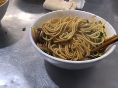 -丁记面馆(凤凰店)