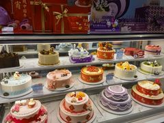 -GANSO元祖食品(双井店)