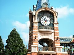 -上海迪士尼度假区