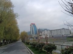 -后柳水乡