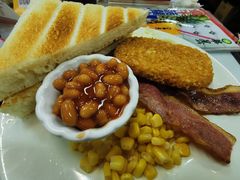 -华星冰室(湾仔店)