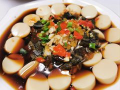 -王家土菜馆(霍山县店)