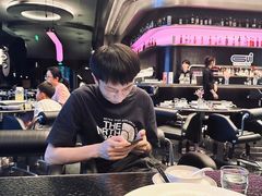 -桂花里·衢州菜·精酿餐吧(未来科技城万达广场店)