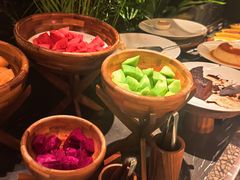 -拉蒂娜·巴西牛排馆 Latina·Brazilian Steakhouse(王府井喜悦店)