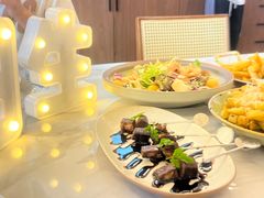 -盐说·西式餐酒馆(光明万达店)