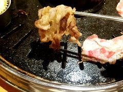 -江南猪肉商会无限续吃(弘大店)