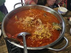 -黔人百味.贵州菜