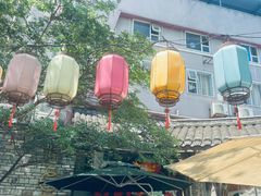 -院8里·小聚园老川菜(九眼桥店)