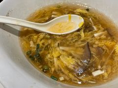 香茜酸辣汤-光明邨大酒家(淮海路店)