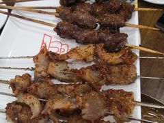 -西塔大冷面(市府大路店)